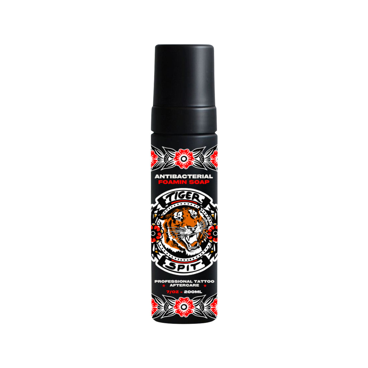 Nettoyant Moussant Tiger Spit 200 ml