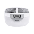 Nettoyeur ultrasonique 2.5L (EU Lead)