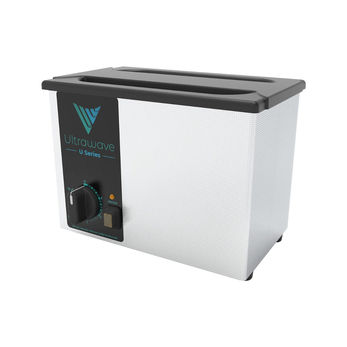Nettoyeur à ultrasons Ultrawave 2.5L Chauffant - U300H