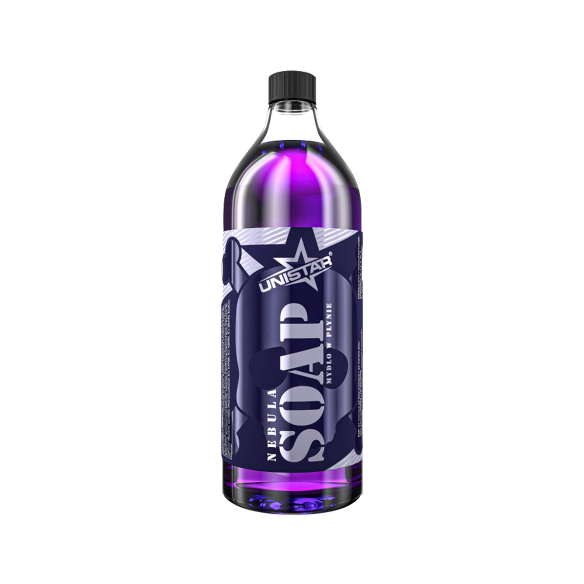Unistar® Nebula™ Savon liquide anesthésique 1 litre