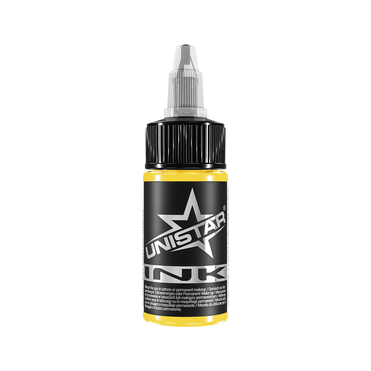 UNISTAR Colours™ Ink - Athletic Gold 30ml