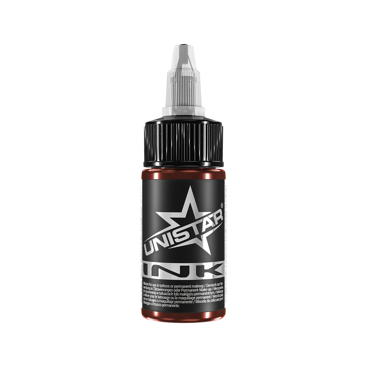 UNISTAR Colours™ Ink - Basic Brown 2 30ml