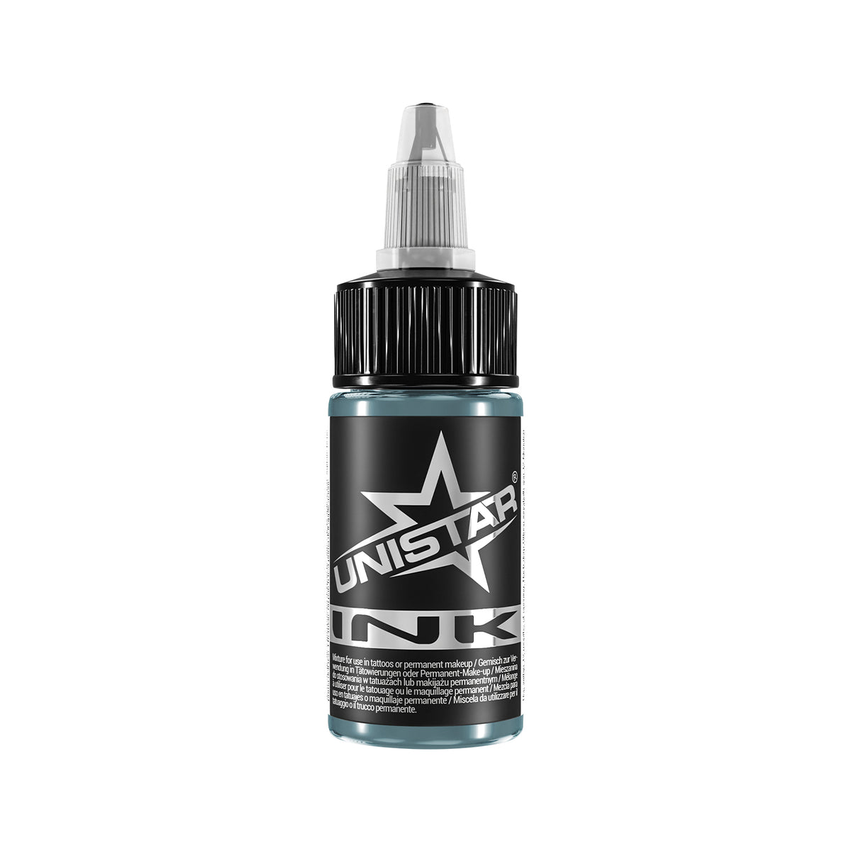 UNISTAR Colours™ Ink - Battleship Blue 30ml