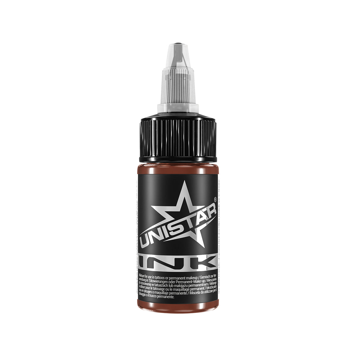 UNISTAR Colours™ Ink - Brick Wall 30ml
