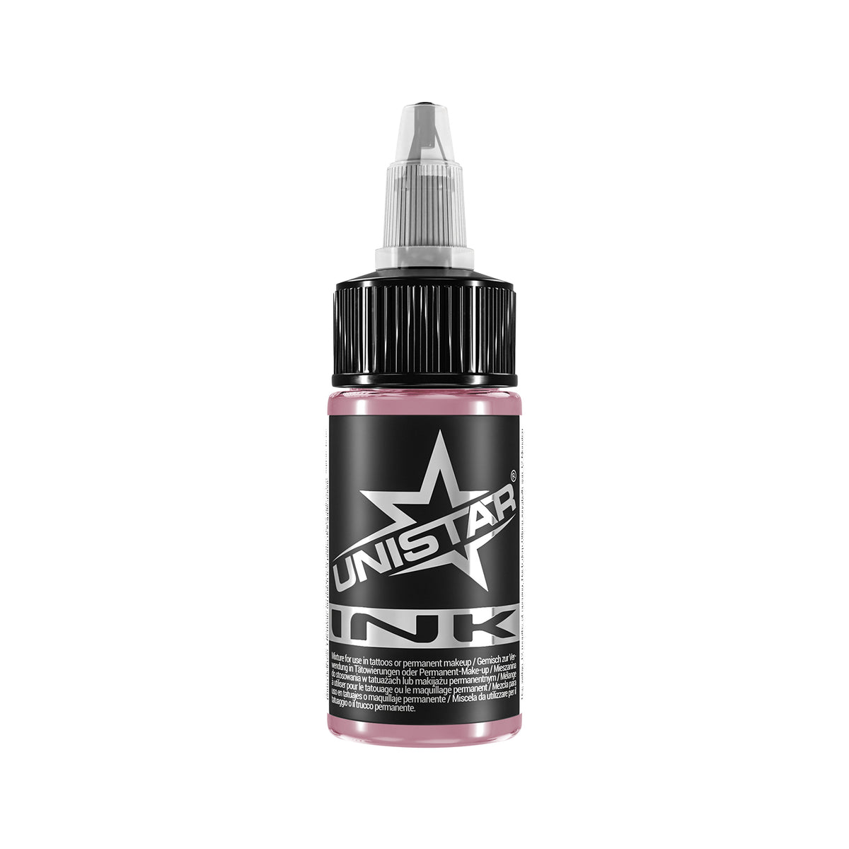 UNISTAR Colours™ Ink - Bubblegum Pink 30ml