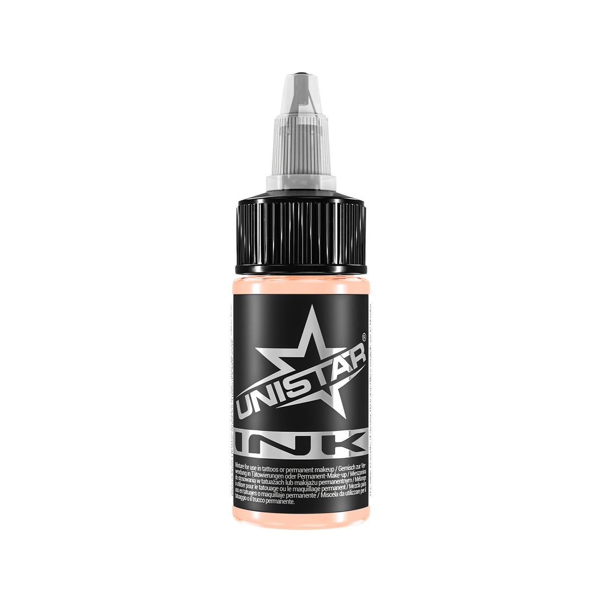 UNISTAR Colours™ Ink - Carnation Hue 30ml