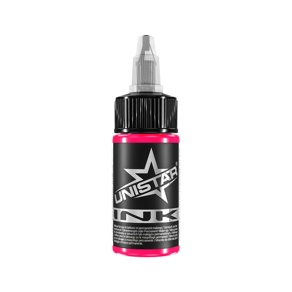 Encre UNISTAR Colours™ - Flamingo Pink 30 ml