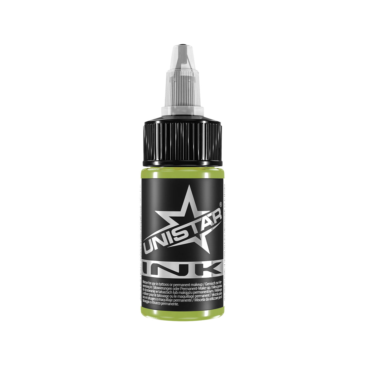 UNISTAR Colours™ Ink - Green Whisper 30ml