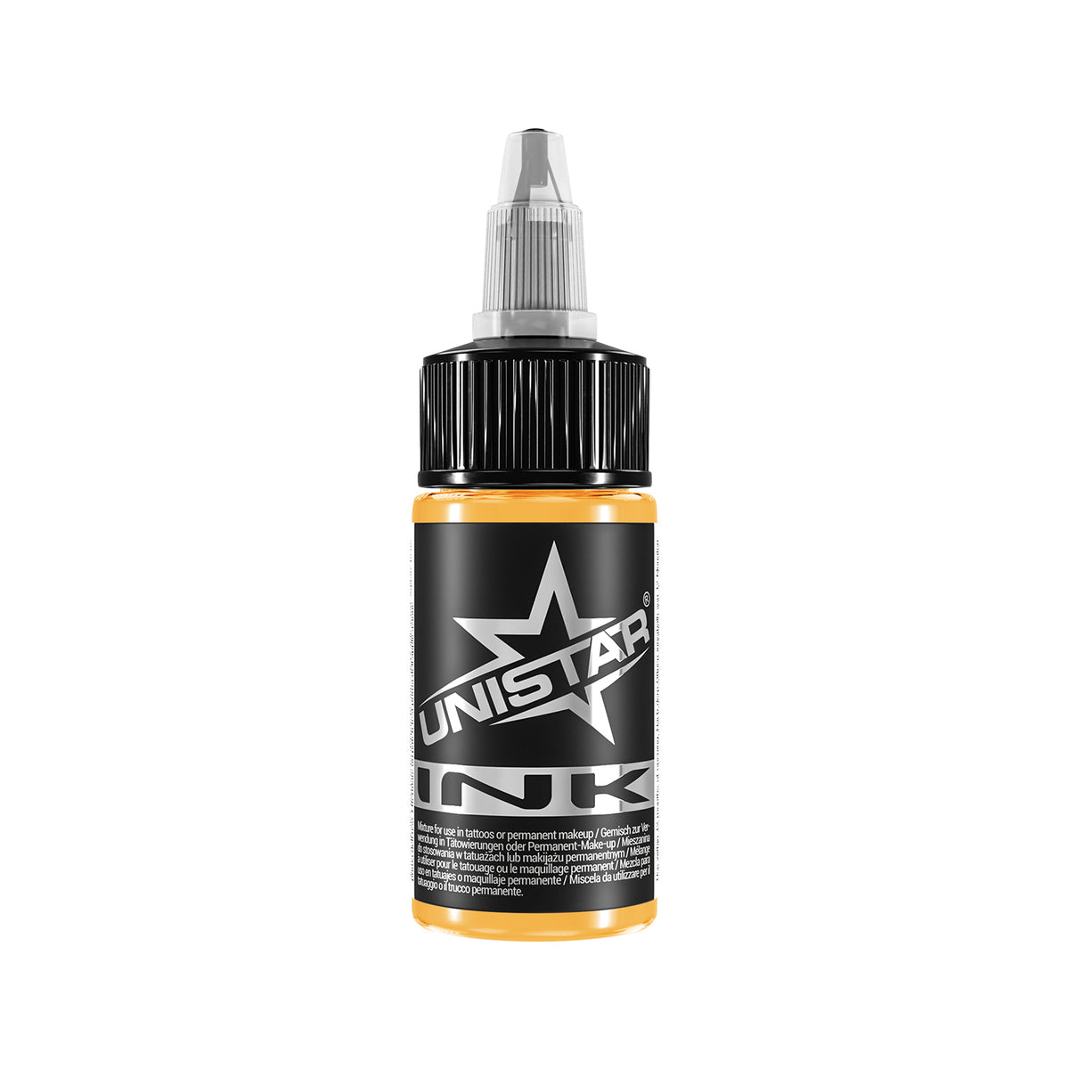 UNISTAR Colours™ Ink - Melon Orange 30ml
