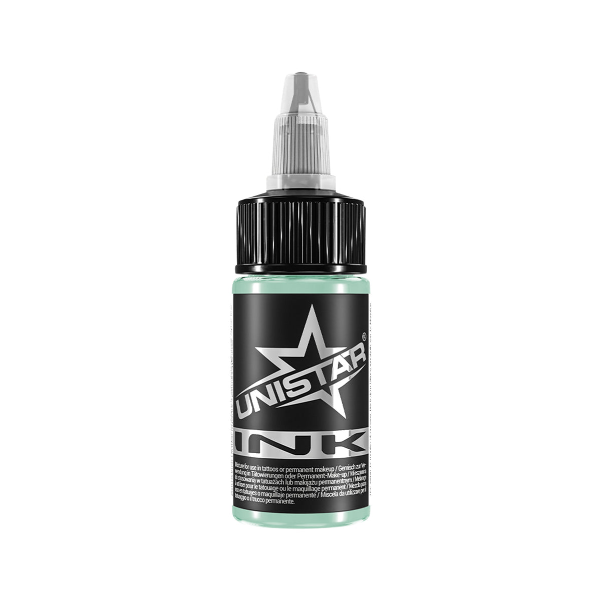 UNISTAR Colours™ Ink - Mint Green 30ml