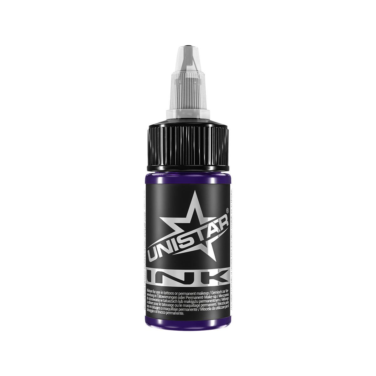 UNISTAR Colours™ Ink - Nightshade Blue 30ml