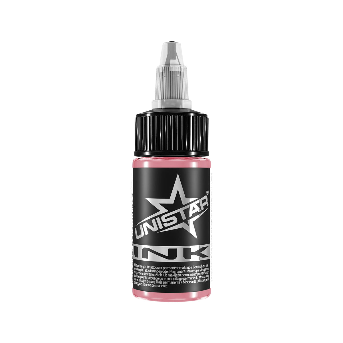 UNISTAR Colours™ Ink - Pink 30ml