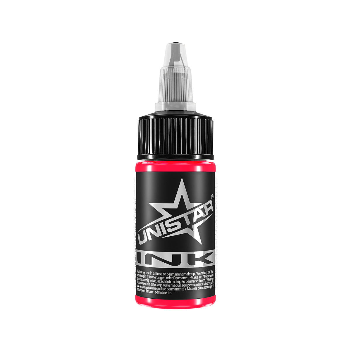 Encre UNISTAR Colours™ - Shocking Pink 30 ml