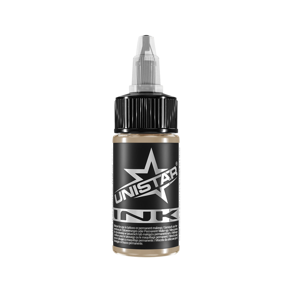 UNISTAR Colours™ Ink - Skintone 8 30ml