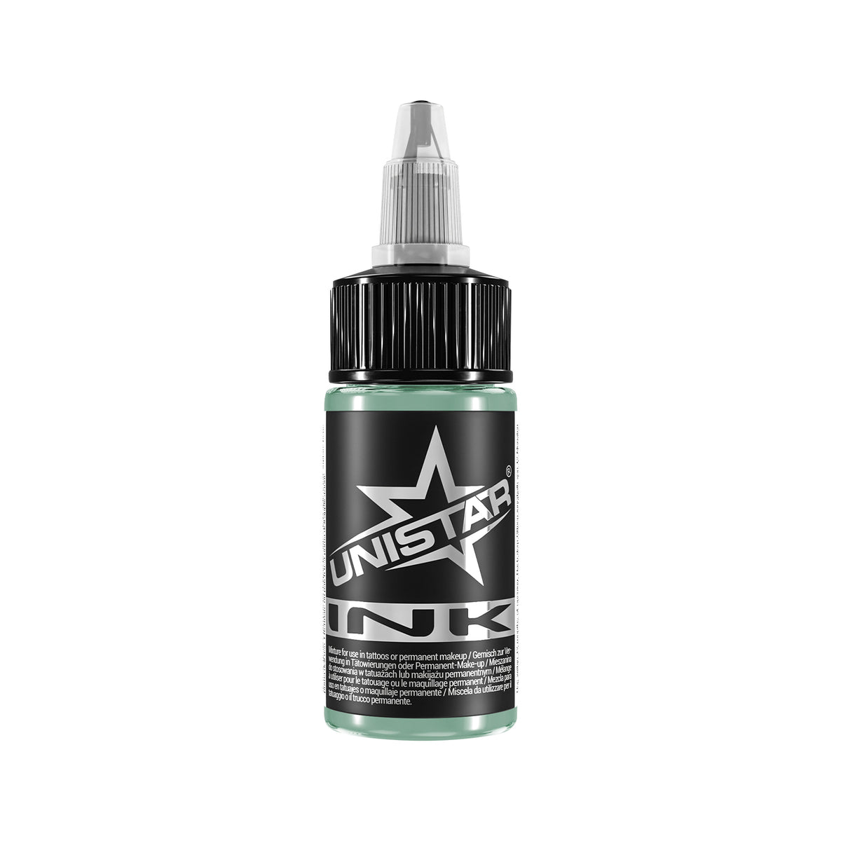 UNISTAR Colours™ Ink - Teal 30ml