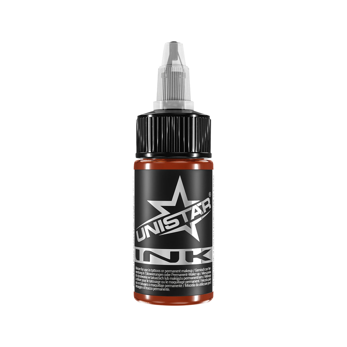 Encre UNISTAR Colours™ - Tomato Red 30 ml