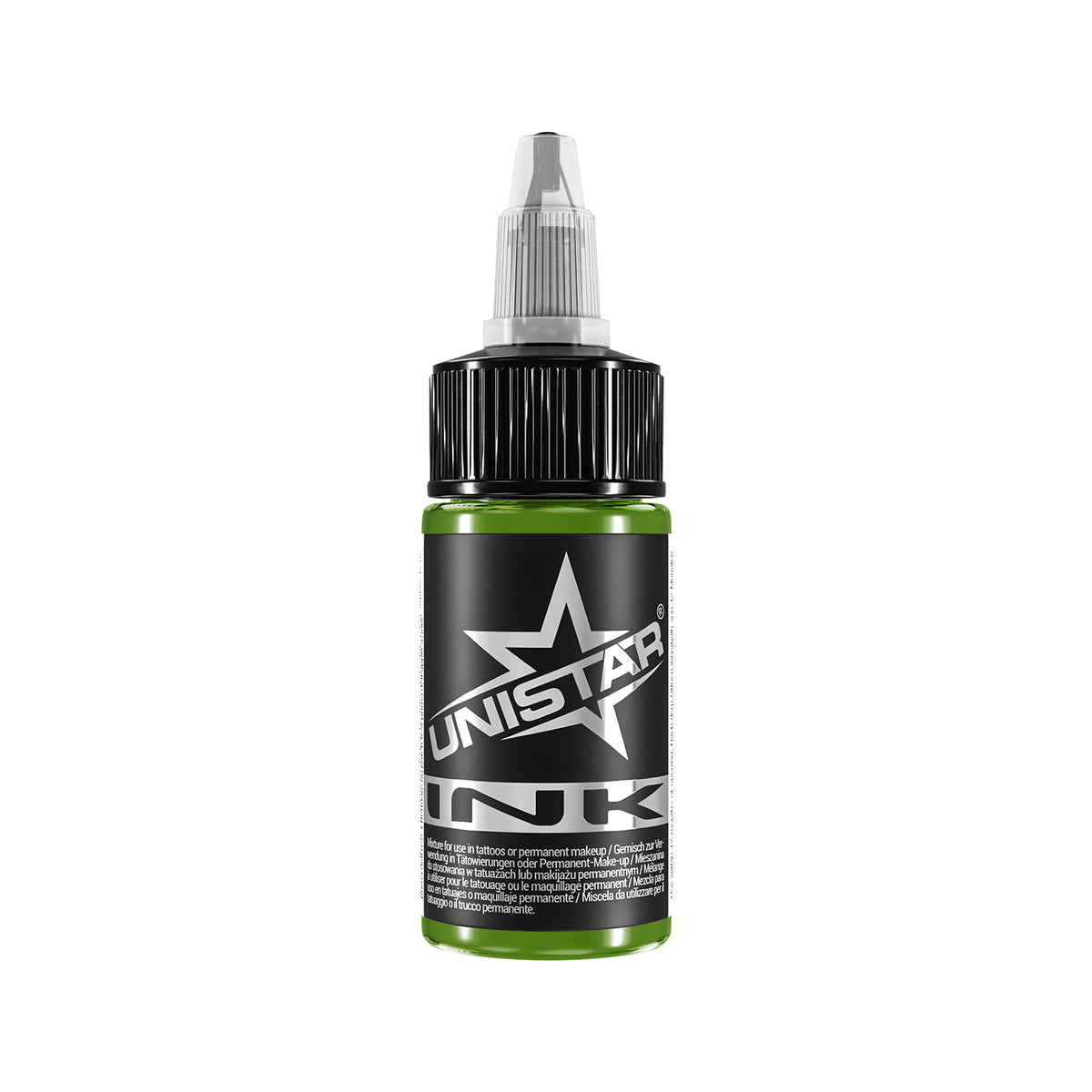 Encre UNISTAR Colours™ - Top Basic Green Dark 30 ml