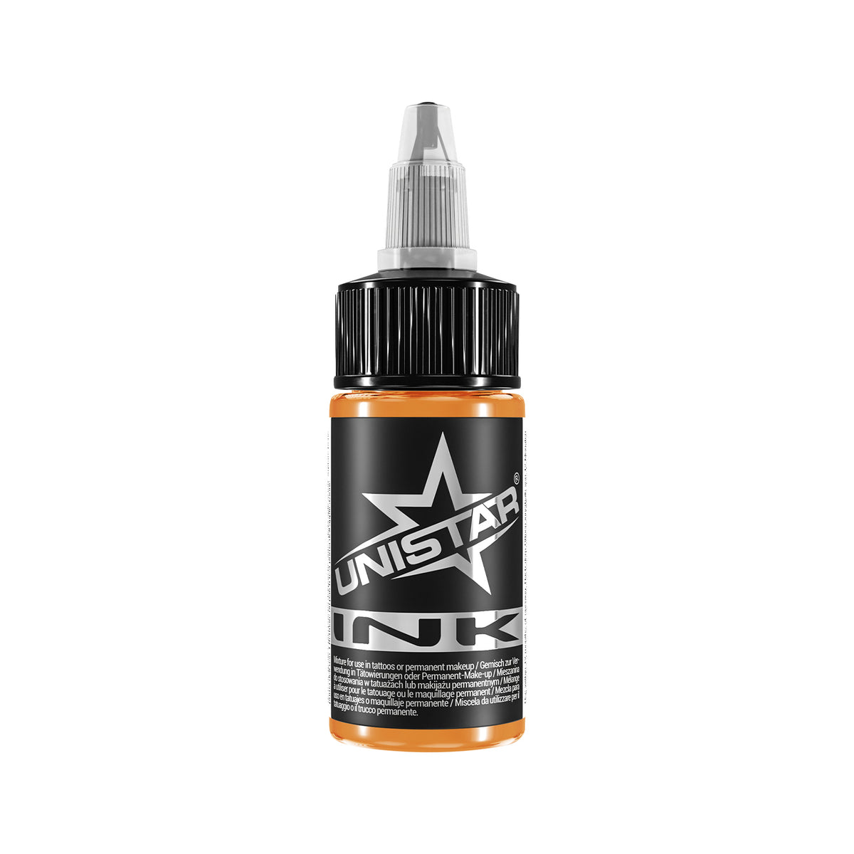 Encre UNISTAR Colours™ - Top Basic Light Orange 30 ml