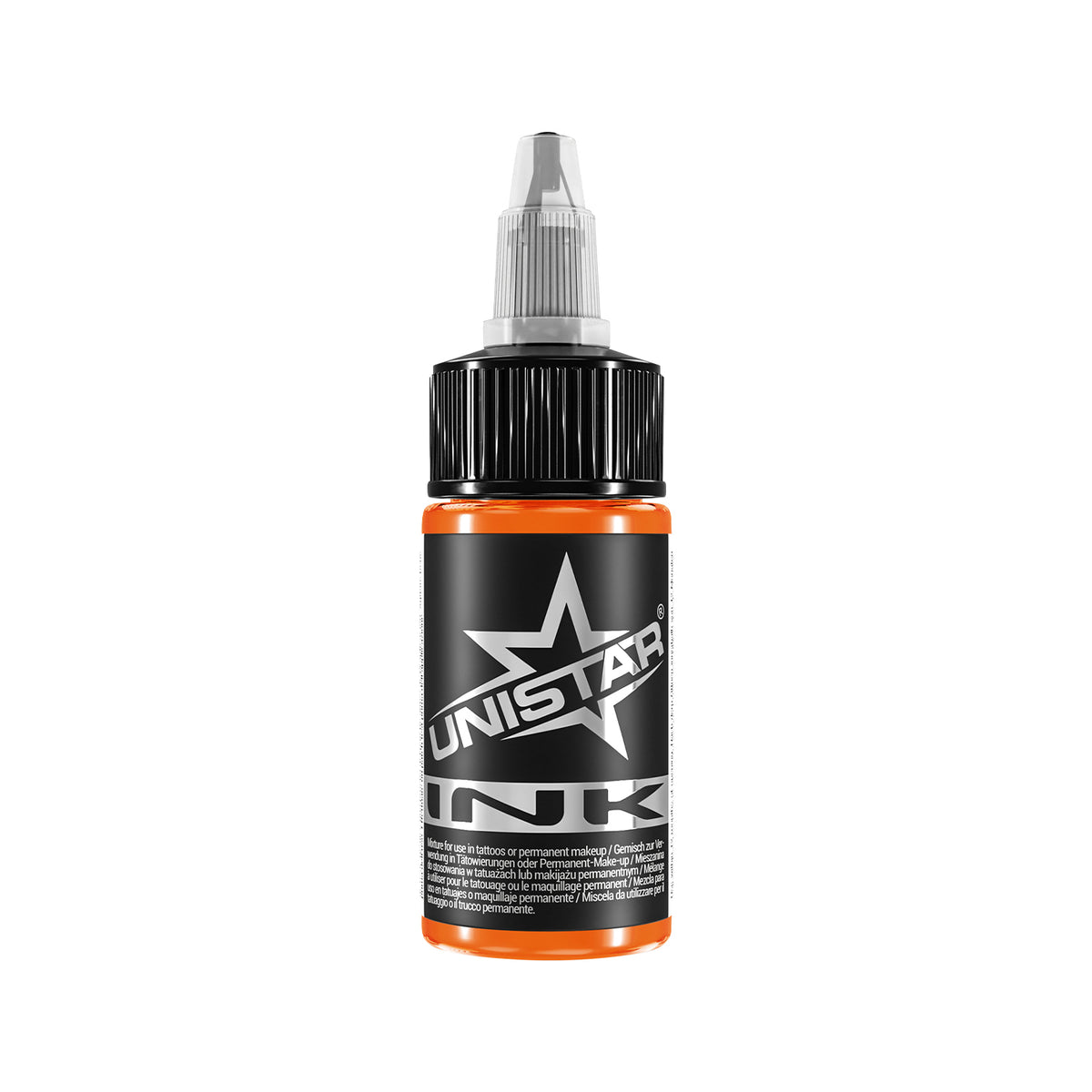 Encre UNISTAR Colours™ - Top Basic Orange 30 ml