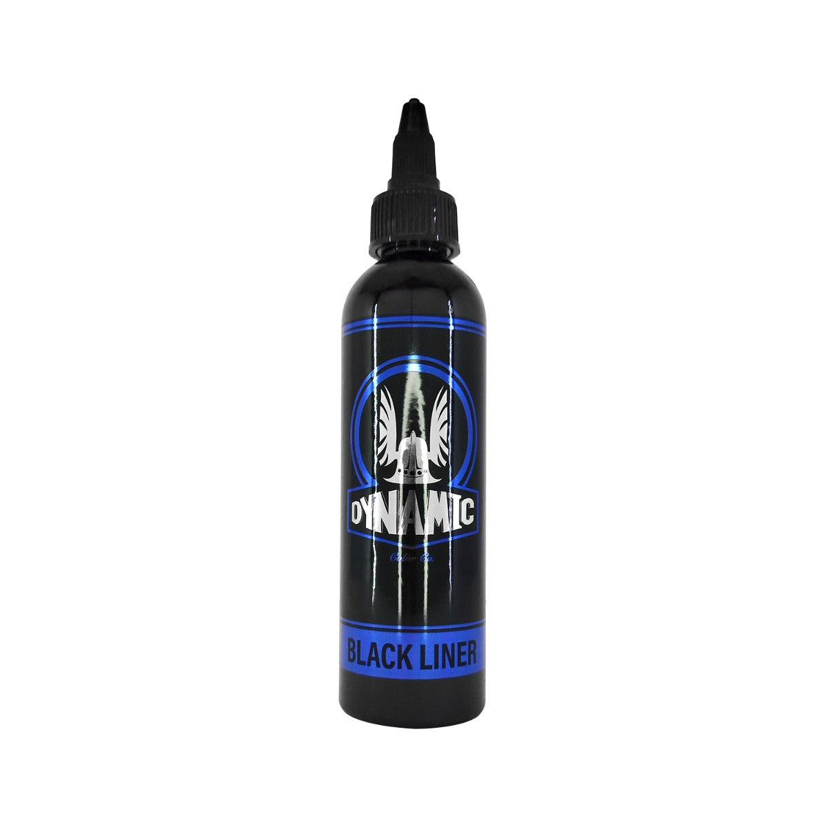 Encre noire Viking by Dynamic - Black Liner