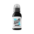 Encre World Famous Limitless - Charcoal Greywash