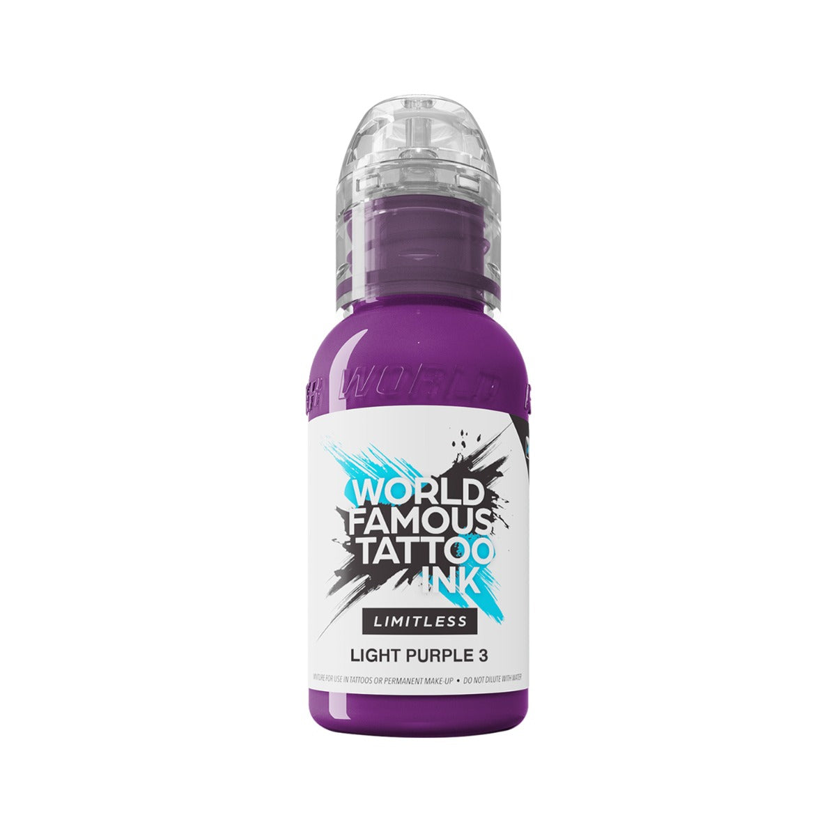 Encre World Famous Limitless - Light Purple 3 30 ml