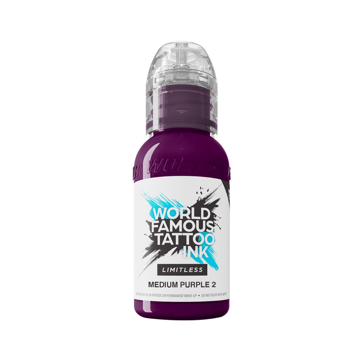 Encre World Famous Limitless - Medium Purple 2 30 ml