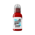Encre World Famous Limitless - Medium Red 1 30ml