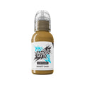 Encre de tatouage World Famous Limitless - Desert Sand 30 ml