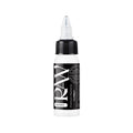 Encre Raw Pigments Platinum - Whiteout - 30 ml